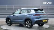 BYD Sealion 5 1.5 DM-i Comfort 5dr Auto Estate